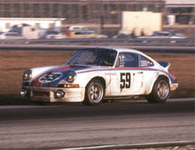 Load image into Gallery viewer, 1973 Brumos Porsche 911 RSR Tribute Cap
