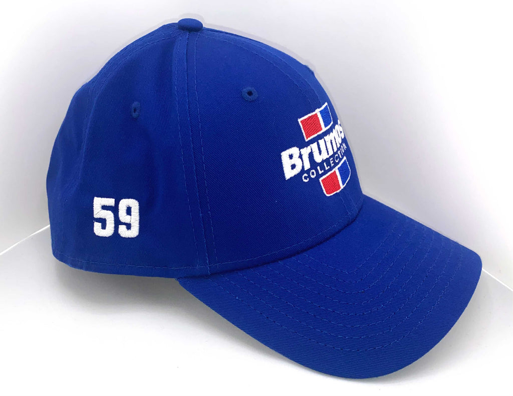 Brumos Collection Hat