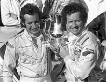 Load image into Gallery viewer, 1973 Brumos Porsche 911 RSR Tribute Cap
