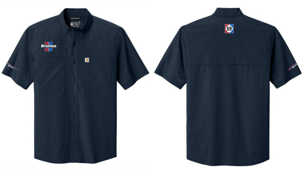 Brumos Work Shirt