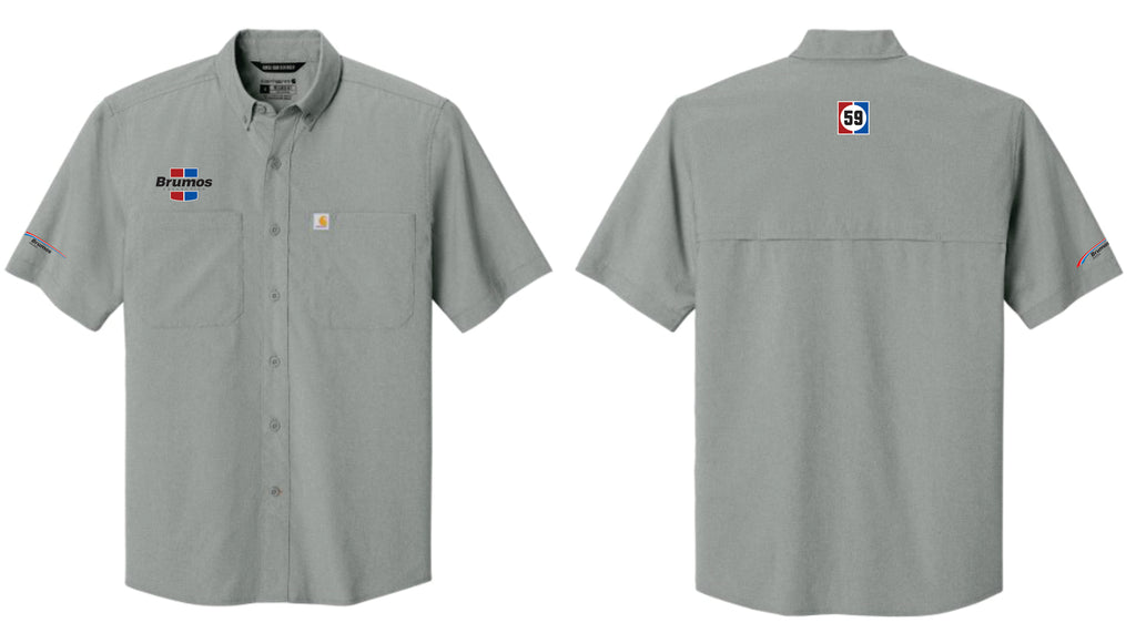 Brumos Work Shirt
