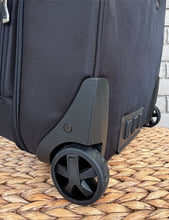 Load image into Gallery viewer, Brumos Wheeled Travel Briefcase
