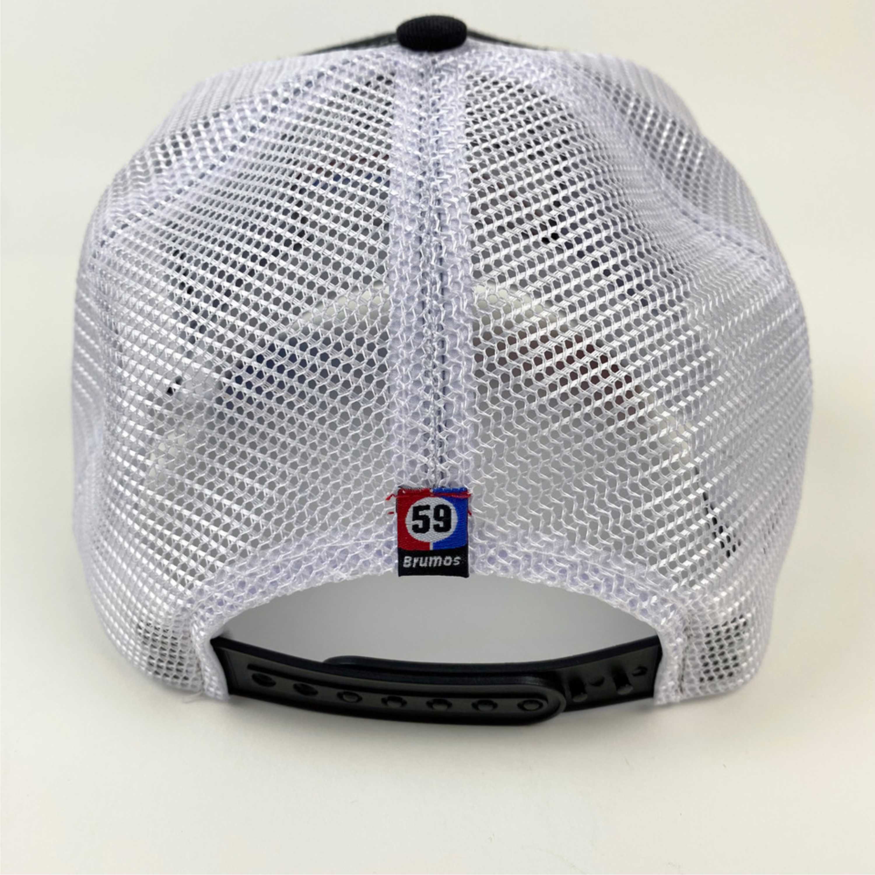 Brumos Special Edition Trucker Hat