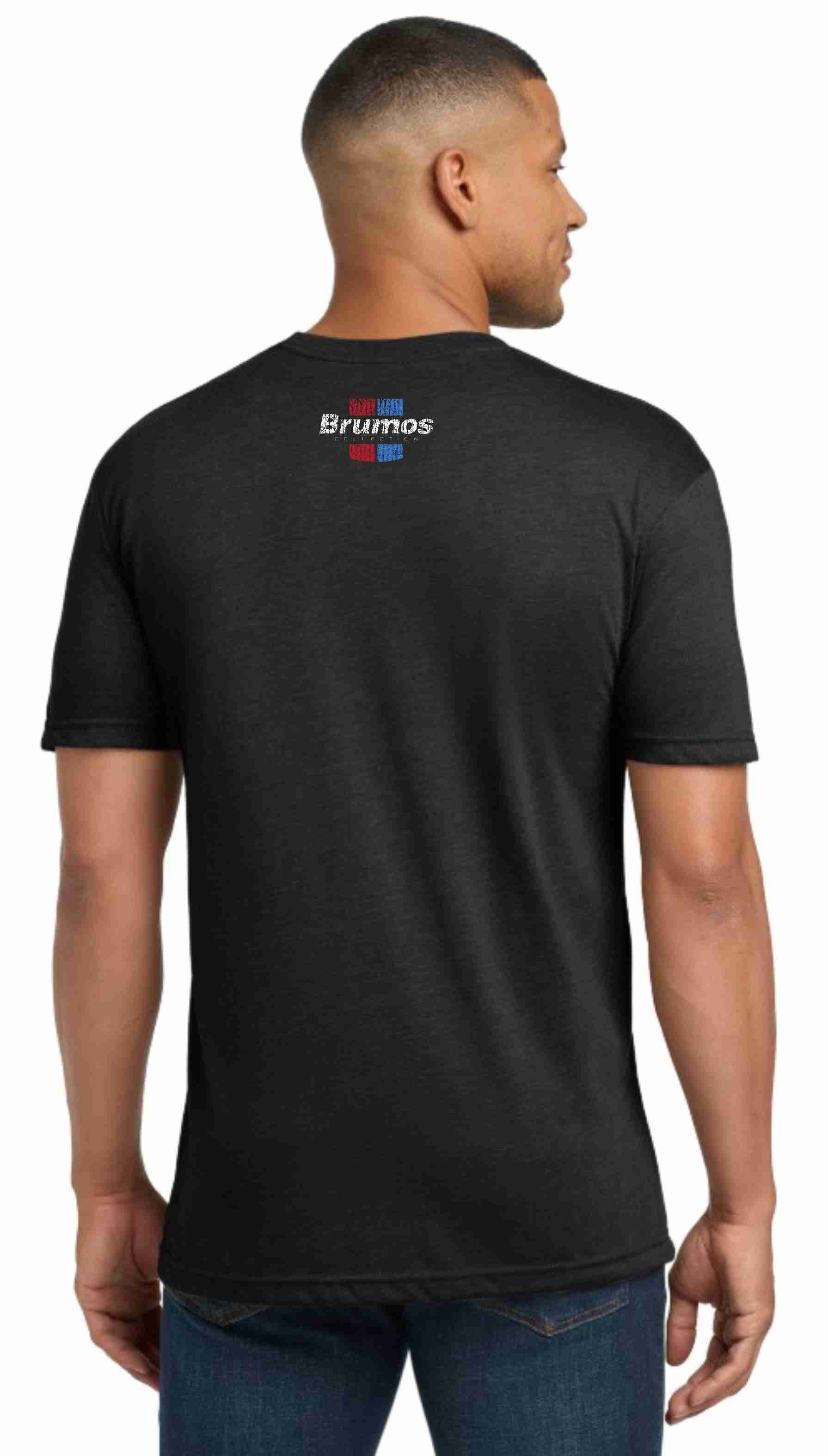 Brumos 1975 RSR Vintage Tee