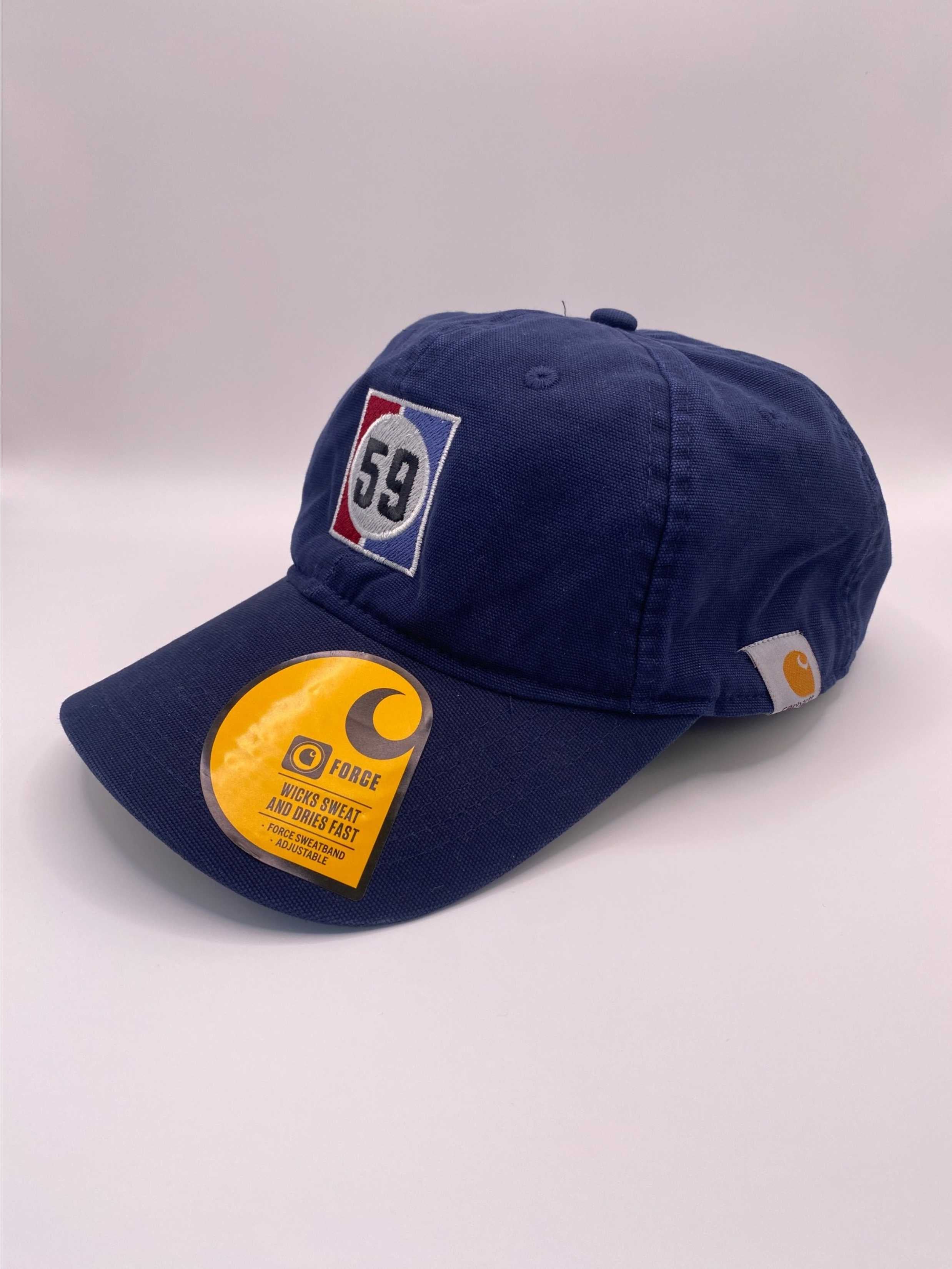 Brumos Collection Carhartt Cap