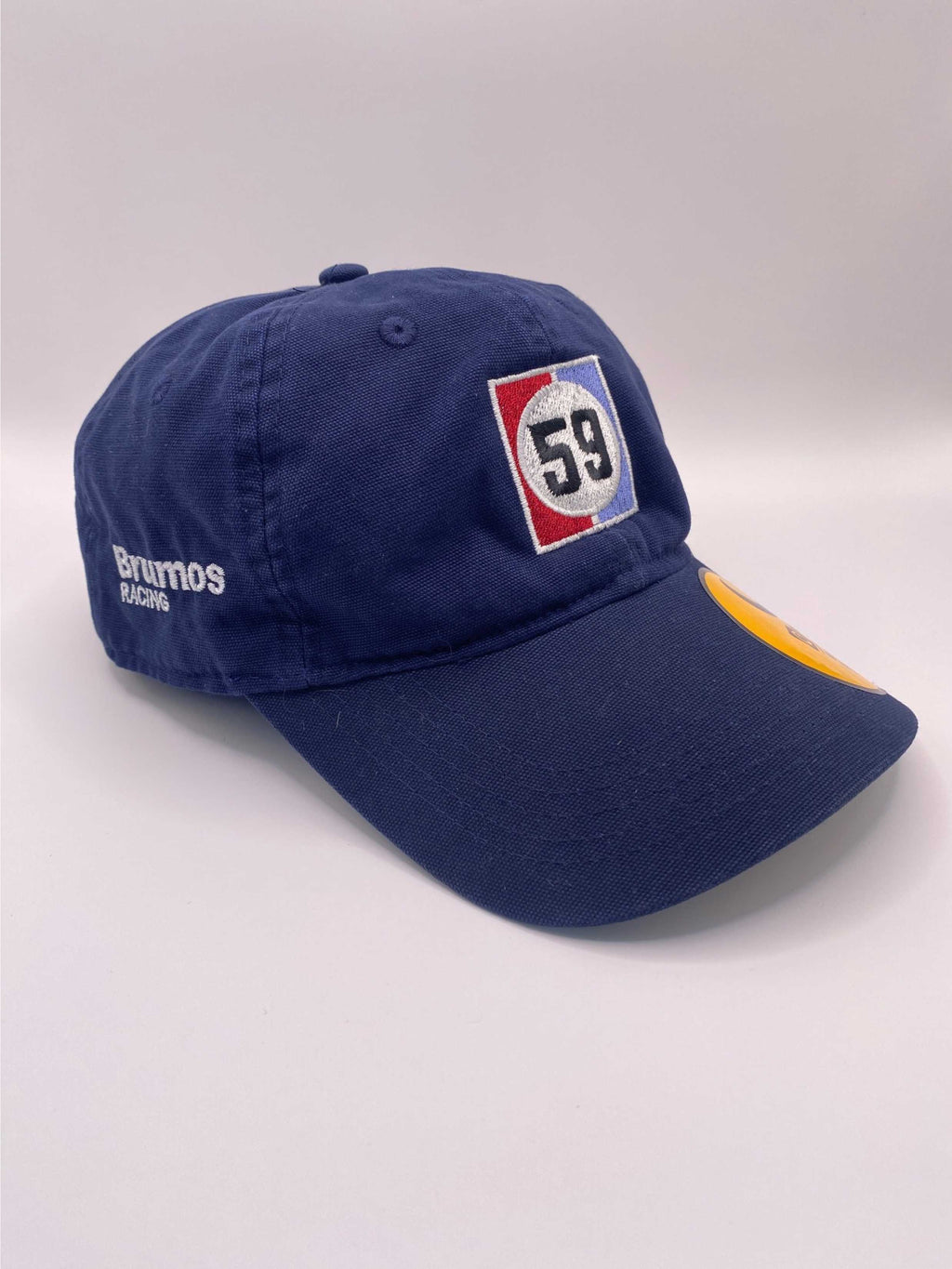 Brumos Collection Carhartt Cap