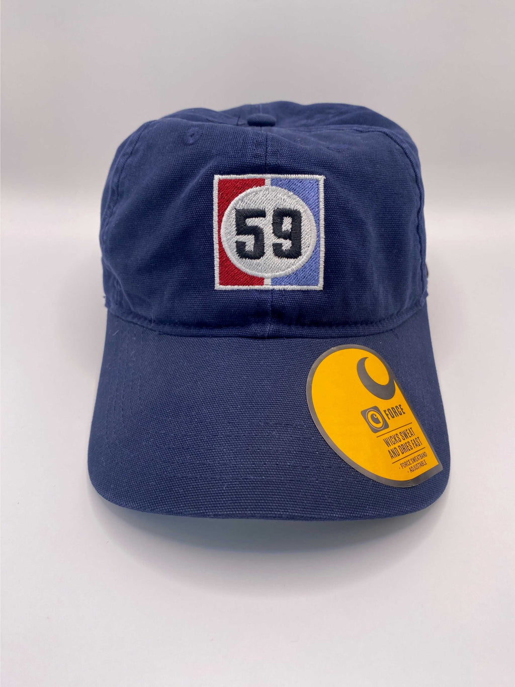 Brumos Collection Carhartt Cap