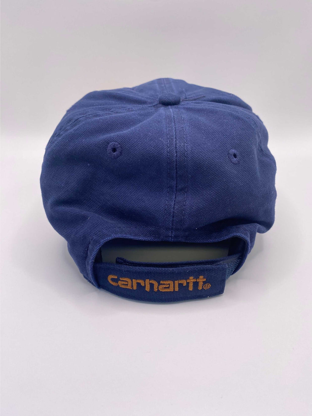 Brumos Collection Carhartt Cap