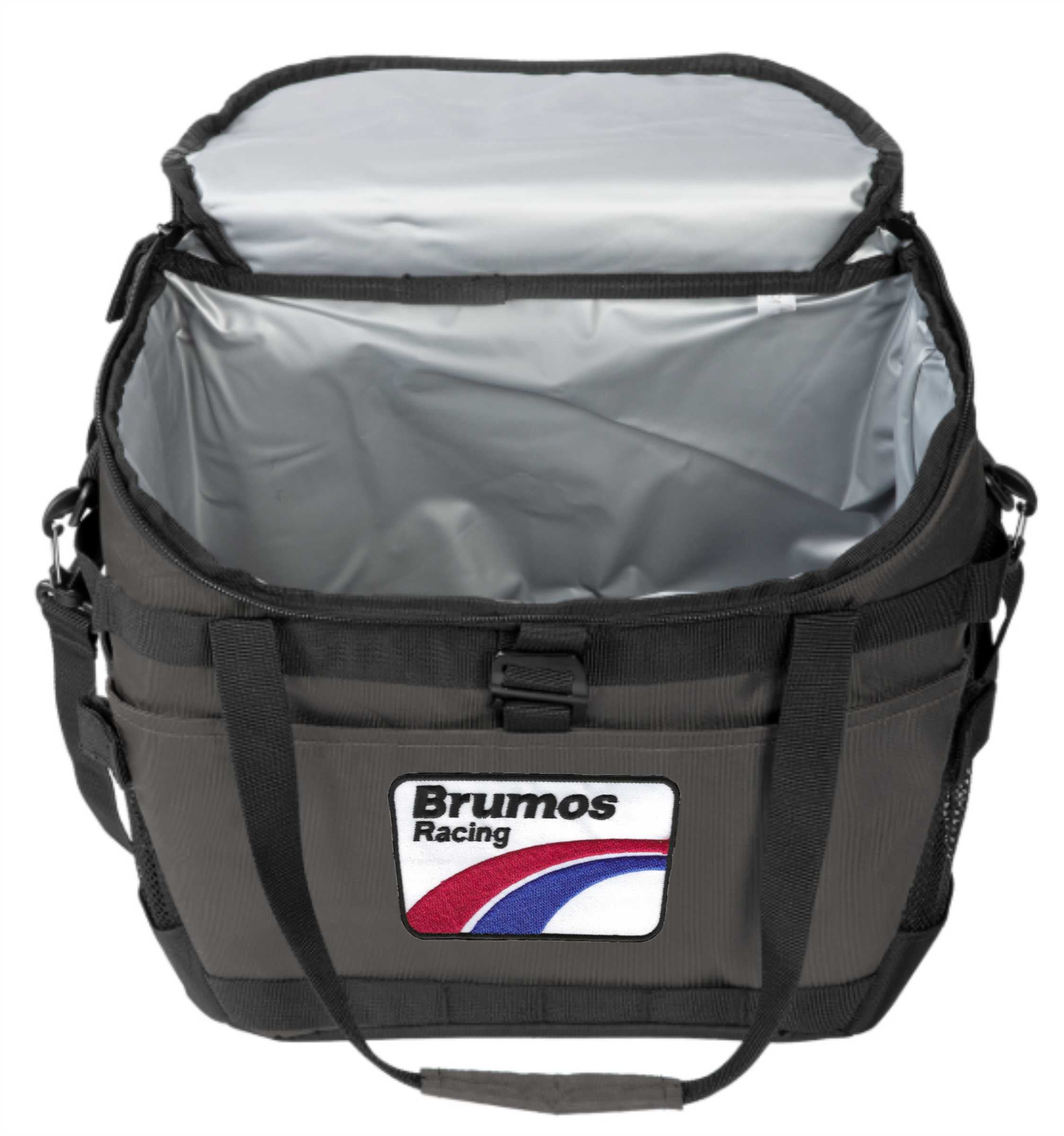 Brumos Racing Cooler Bag – Brumos Collection Retail Store
