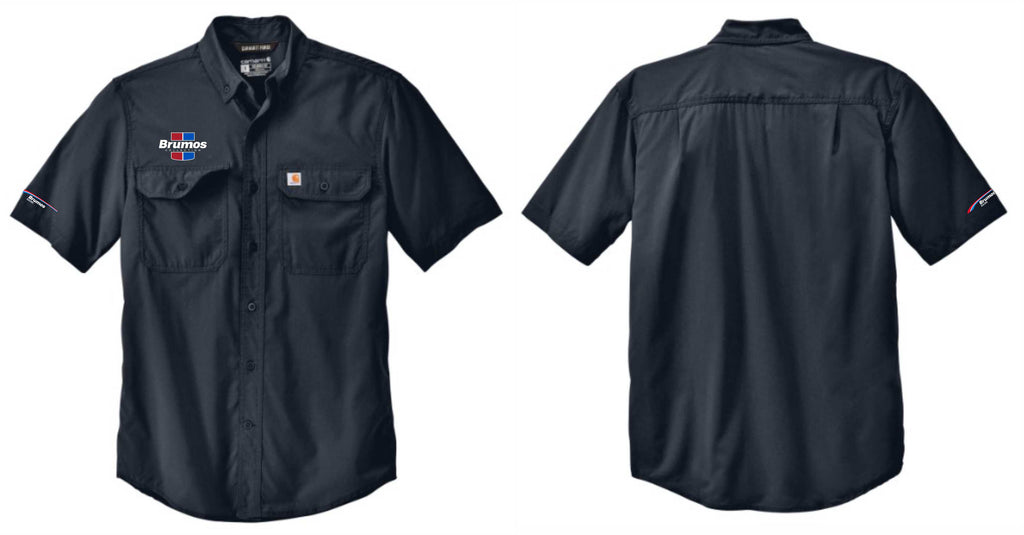 Brumos Work Shirt