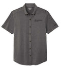 Brumos Racing Modern Full Button Polo