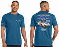 Brumos 2023 Pikes Peak Tee