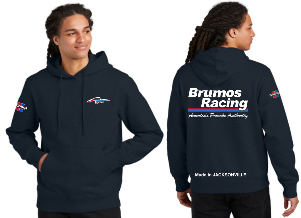 Brumos Team Hoodie
