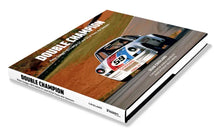 Lade das Bild in den Galerie-Viewer, Double Champion: Peter Gregg's 1973 IMSA GT and SCCA Trans-Am Seasons
