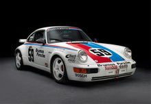 Load image into Gallery viewer, 1991 964 Turbo Supercar Tee
