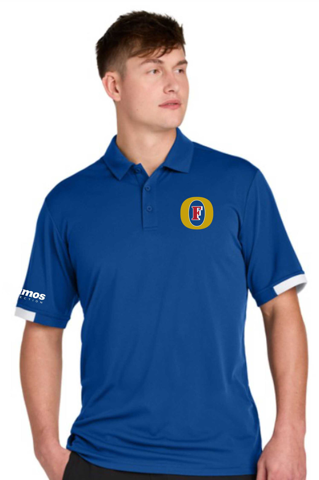 Foster's 1990 Porsche Indy Polo