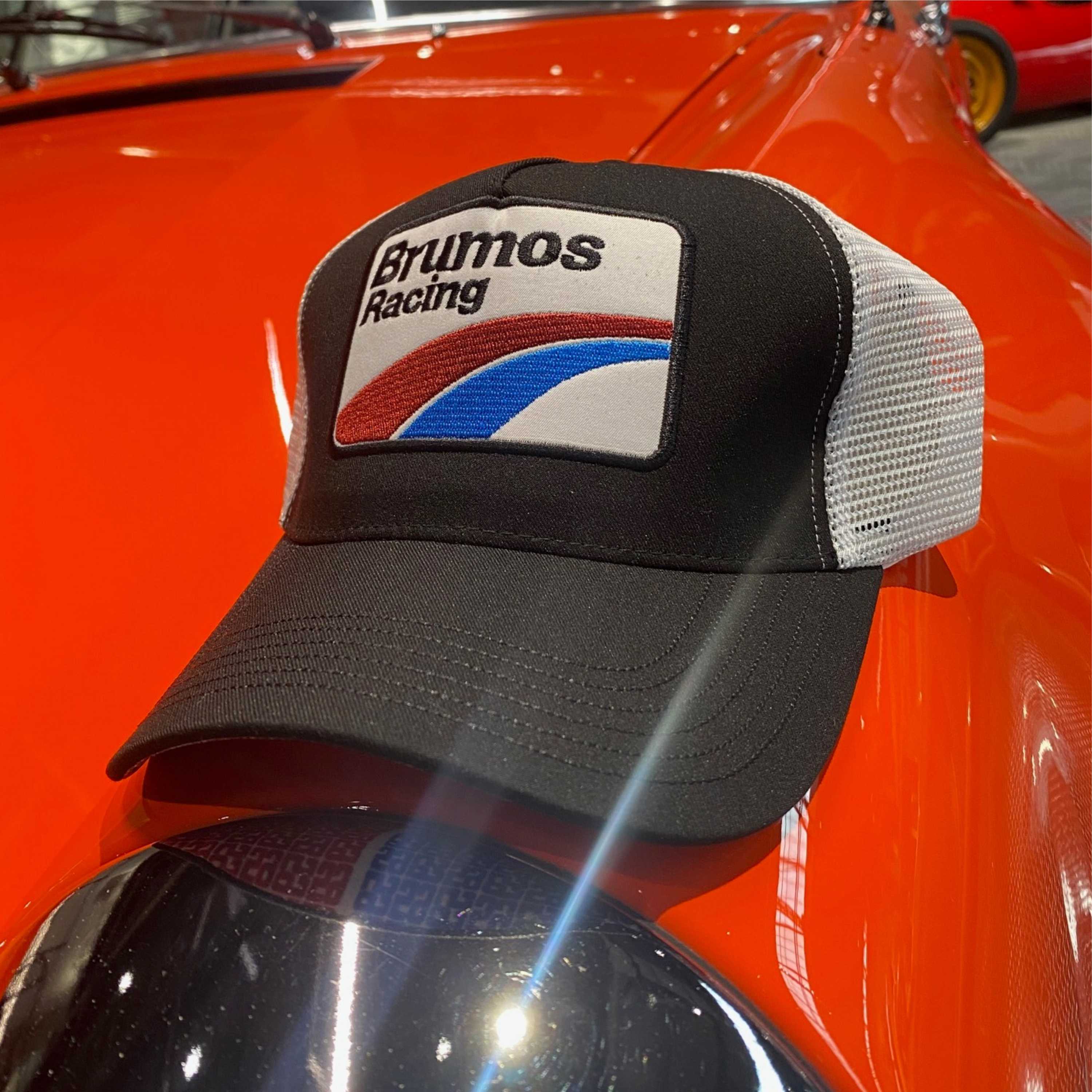 Brumos Special Edition Trucker Hat
