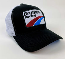 Load image into Gallery viewer, Brumos Special Edition Trucker Hat
