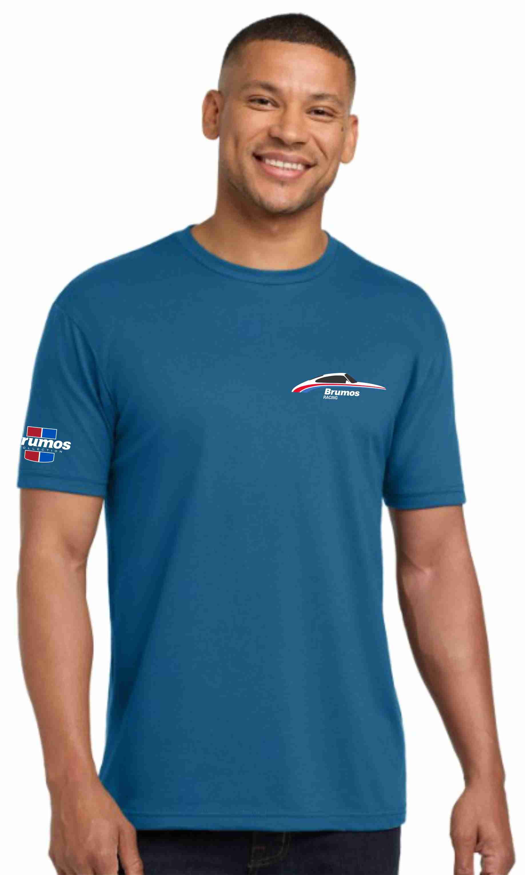 Brumos 2023 Pikes Peak Tee