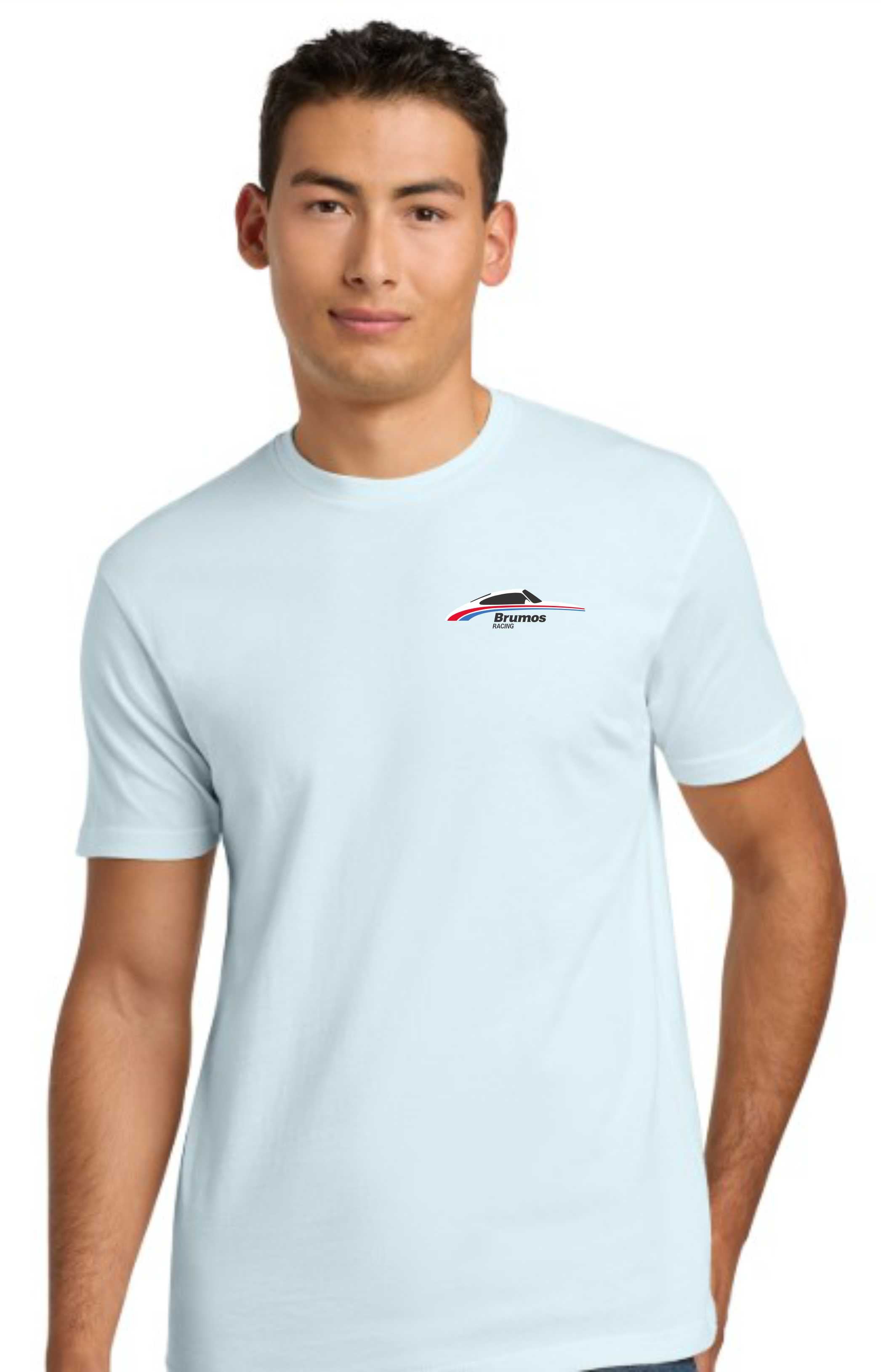 Brumos 2011 Grand Am GT Champion Tee