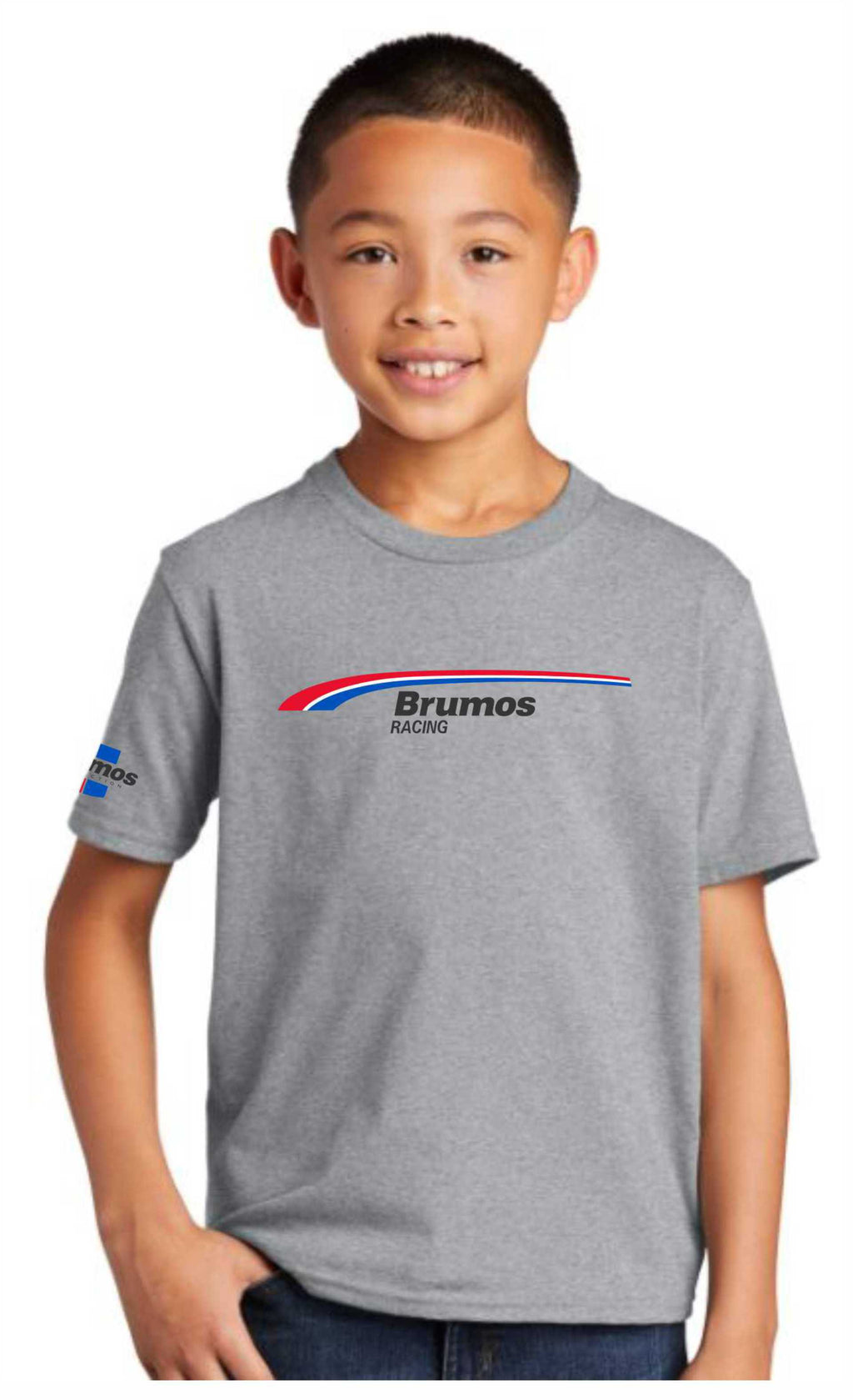 Brumos Racing Youth Tee DISCOUNTED!!