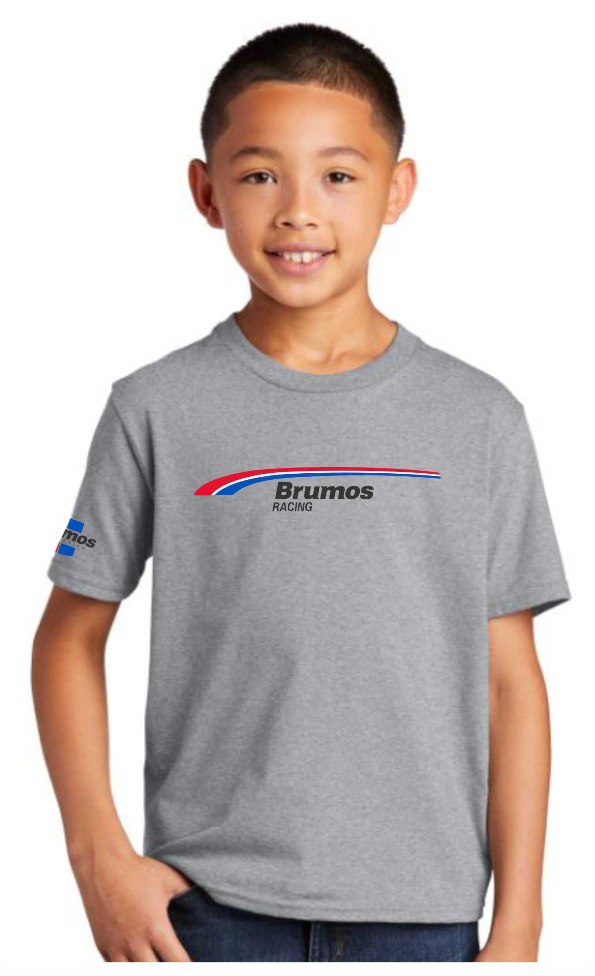 Brumos Racing Youth Tee DISCOUNTED!!