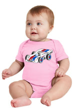 Load image into Gallery viewer, Brumos Baby Onesies
