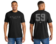 Load image into Gallery viewer, Brumos Pasha Print Tee

