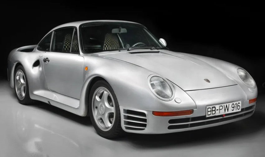 Brumos Pasha Print Long Sleeve Tee