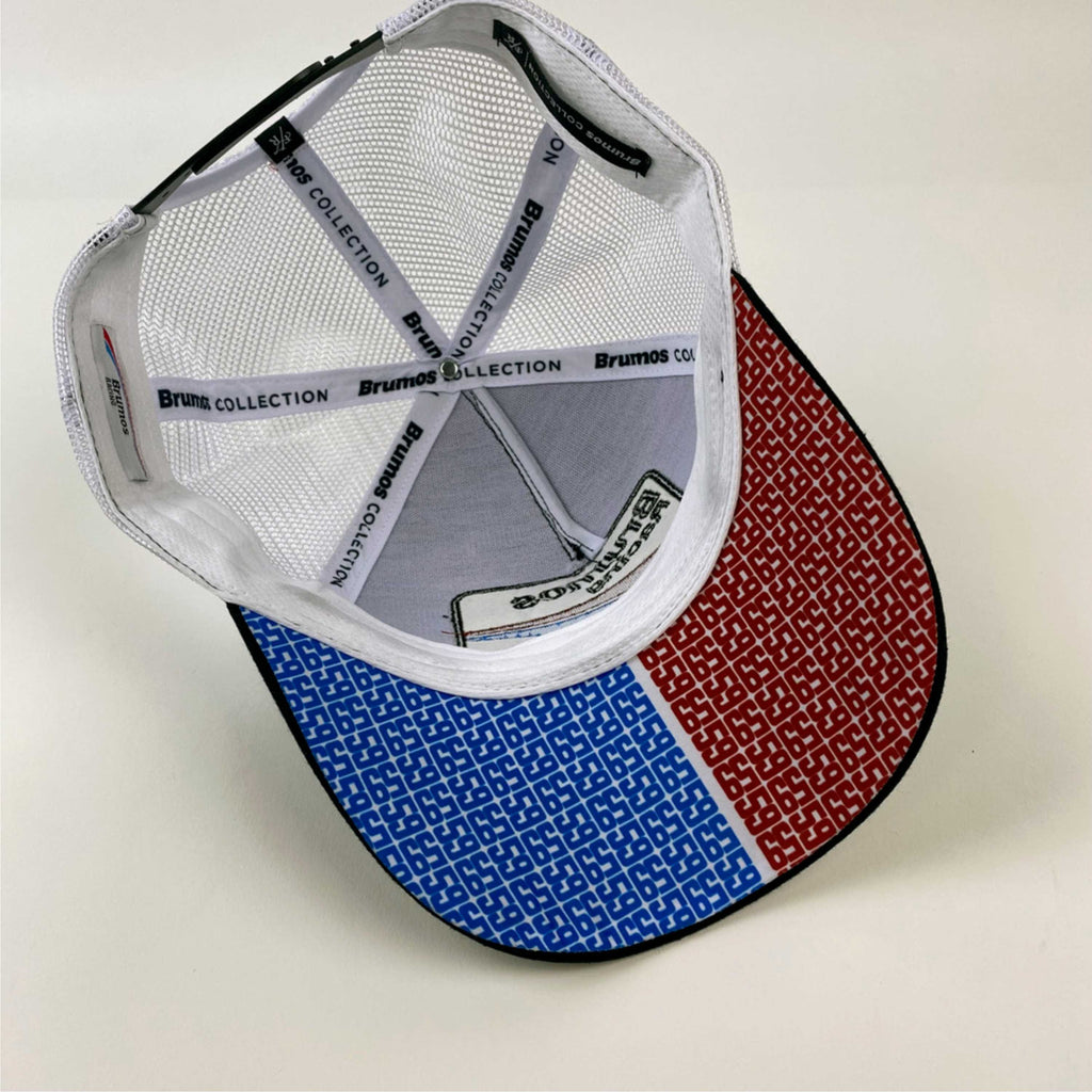 Brumos Special Edition Trucker Hat