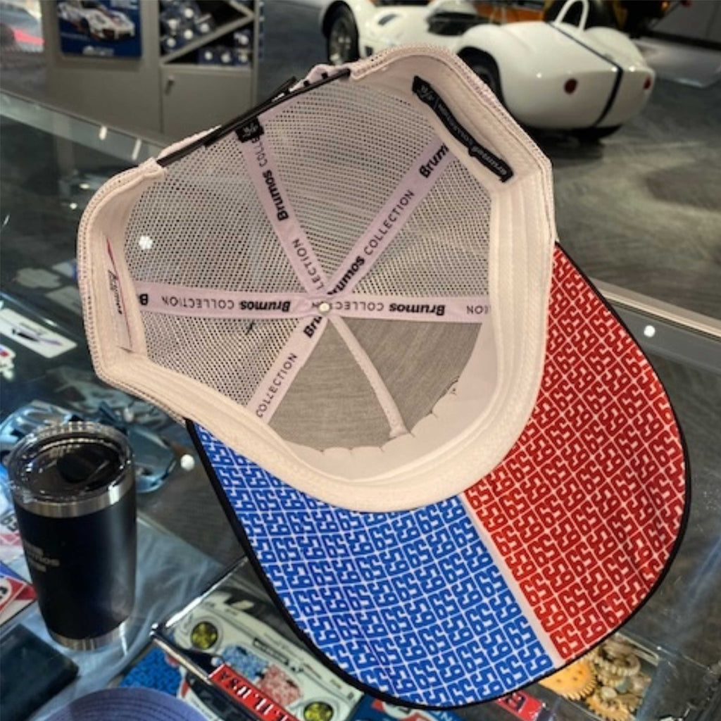 Brumos Special Edition Trucker Hat
