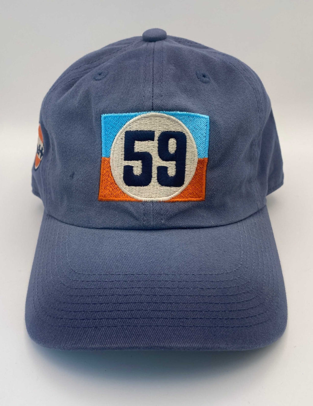 59 Gulf Cap