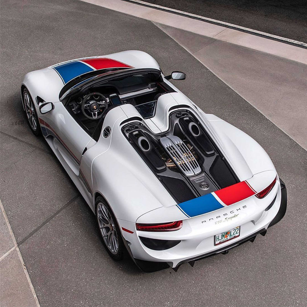 Brumos Collection Yeti