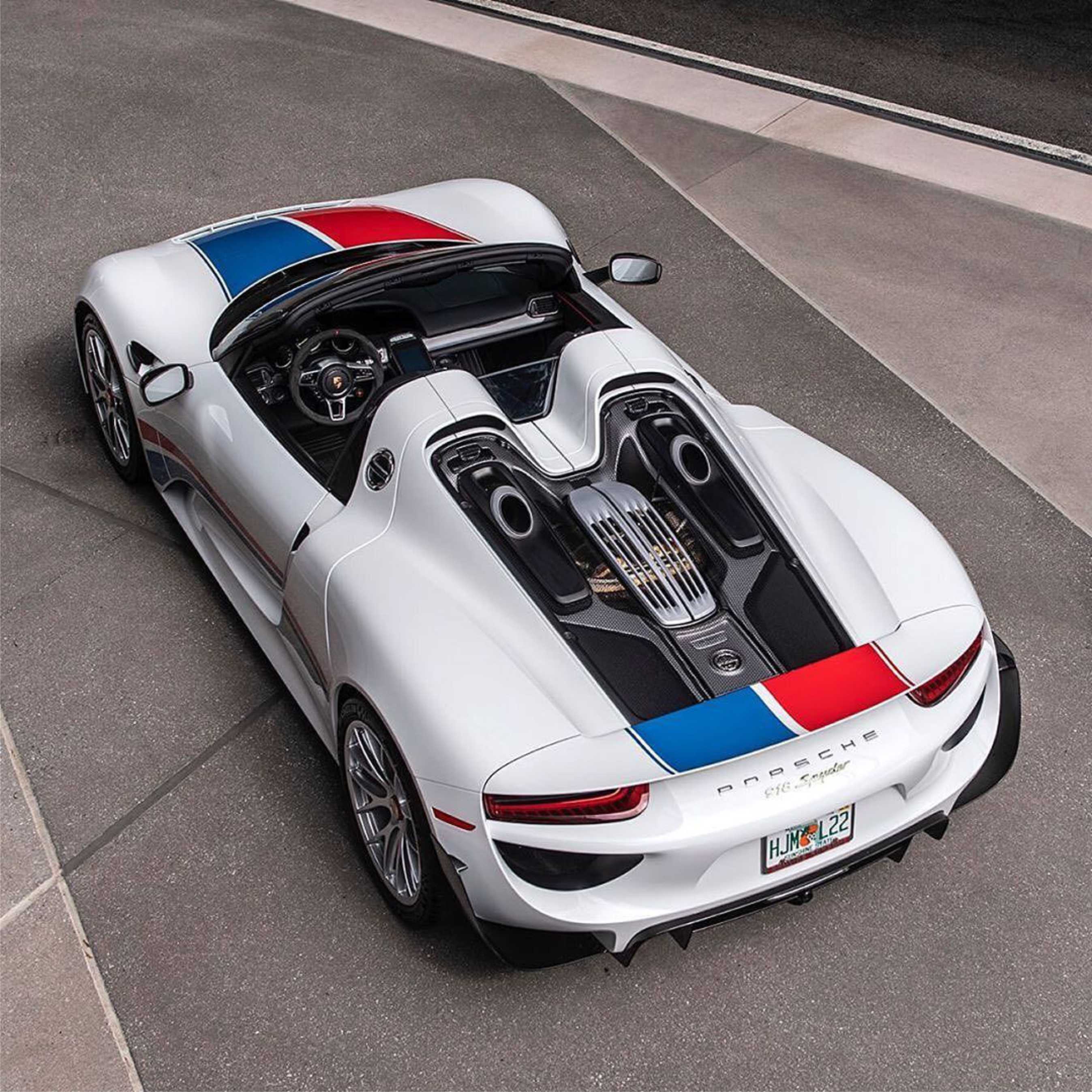 Brumos Collection Yeti