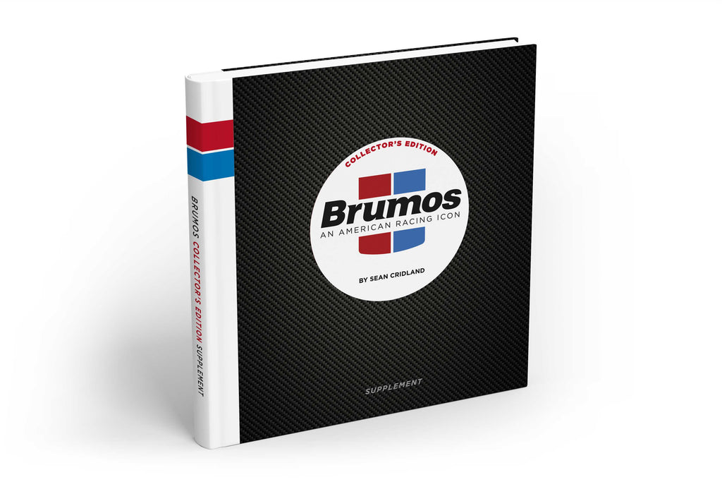 Brumos: An American Racing Icon - Collector's Edition (Numbered)