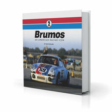 Load image into Gallery viewer, Brumos: An American Racing Icon - Collector&#39;s Edition (Numbered)

