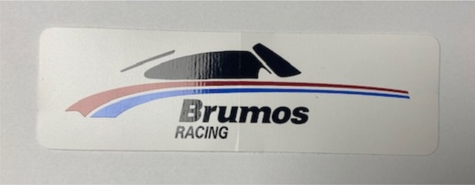 Brumos Sticker Brumos Collection Decal Set – Brumos Collection Retail Store
