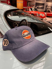Load image into Gallery viewer, Gulf 917 Cap
