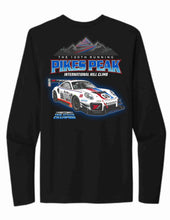 Load image into Gallery viewer, Pikes Peak Time Attack Champion Long Sleeve Tee
