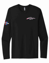 Load image into Gallery viewer, Pikes Peak Time Attack Champion Long Sleeve Tee
