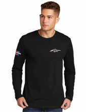 Load image into Gallery viewer, Pikes Peak Time Attack Champion Long Sleeve Tee
