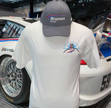 Load image into Gallery viewer, Brumos Pikes Peak Tee
