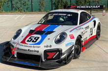 Load image into Gallery viewer, Pikes Peak Time Attack Champion Tee

