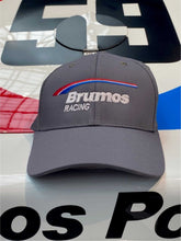 Load image into Gallery viewer, Brumos Racing Fitted Cap
