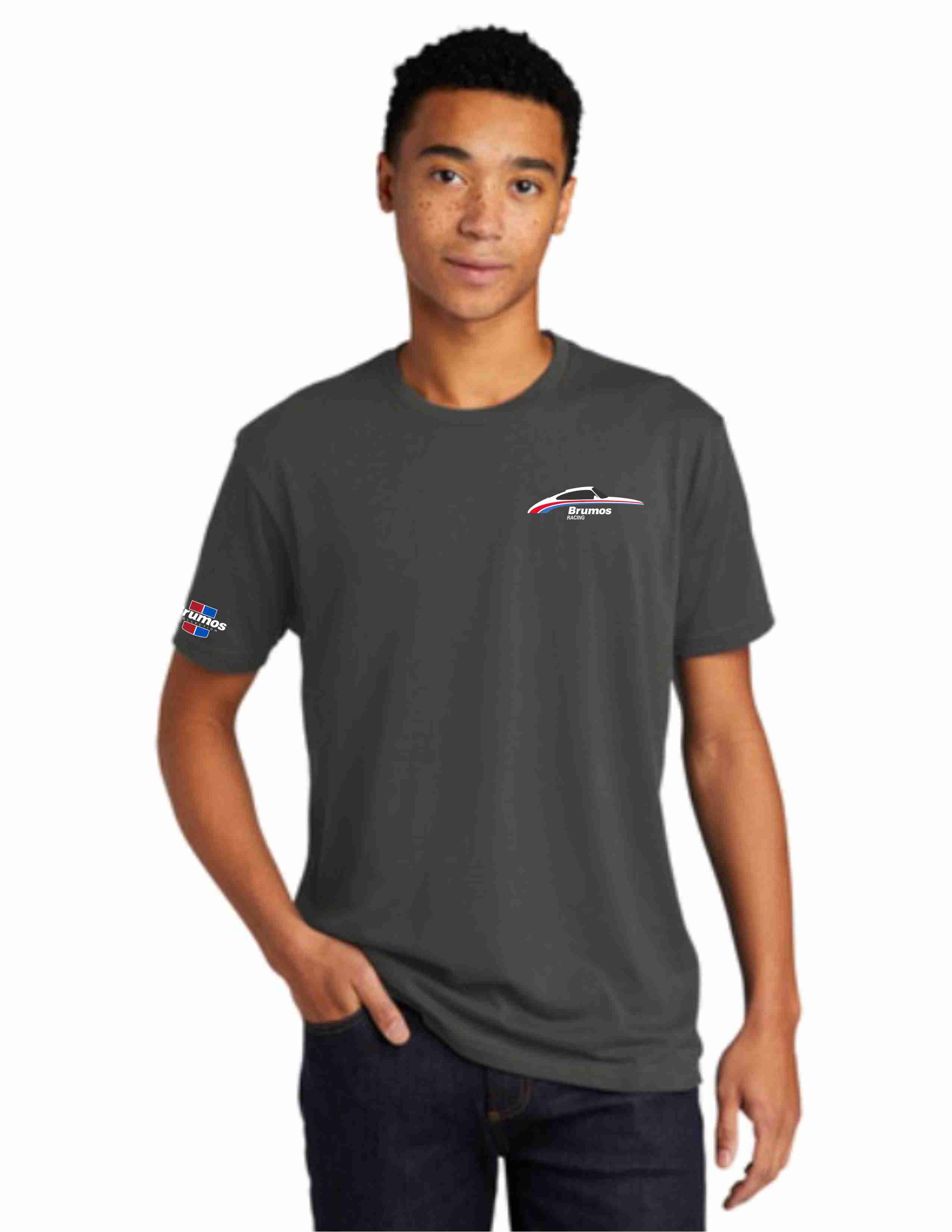 Brumos 2019 RSR Tee