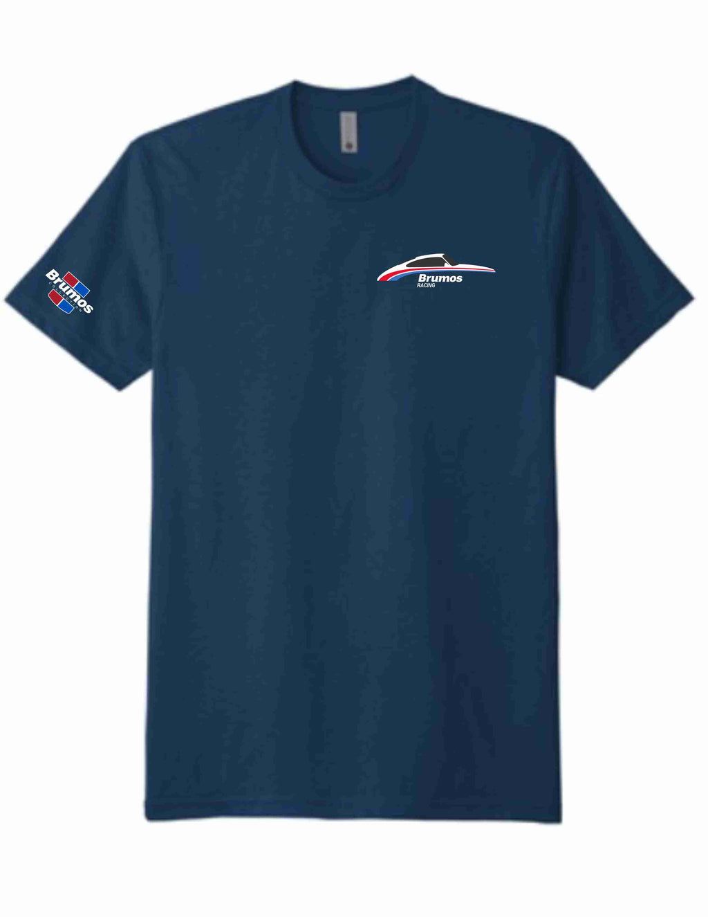 Brumos Sweeps Tee