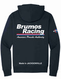 Brumos Team Hoodie