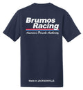 Brumos Team Tee