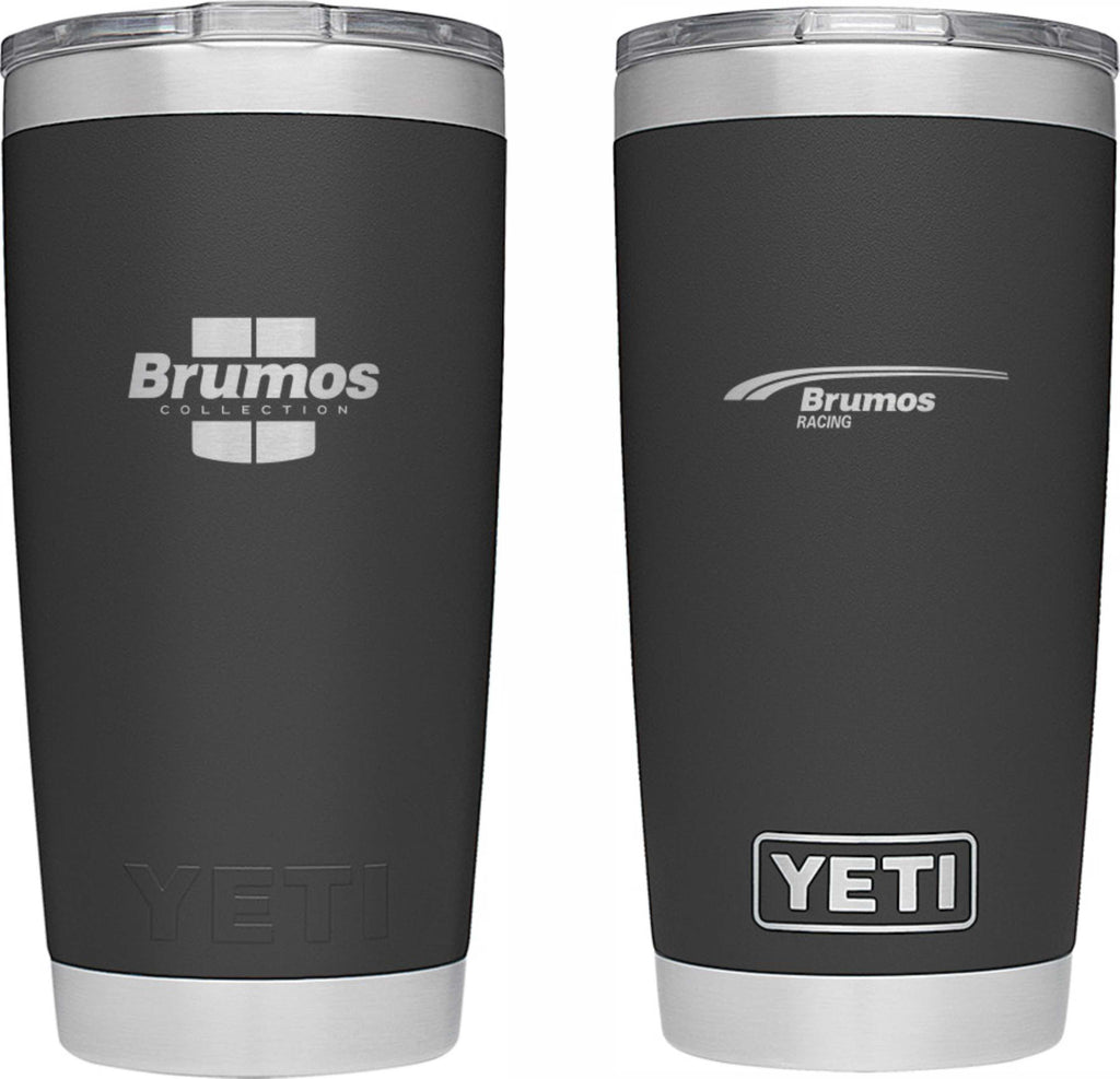 Brumos Collection Yeti
