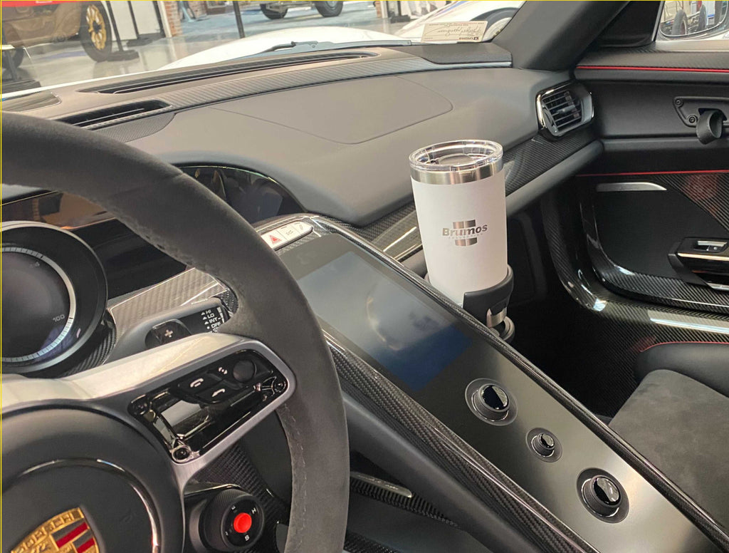 Brumos Collection Yeti